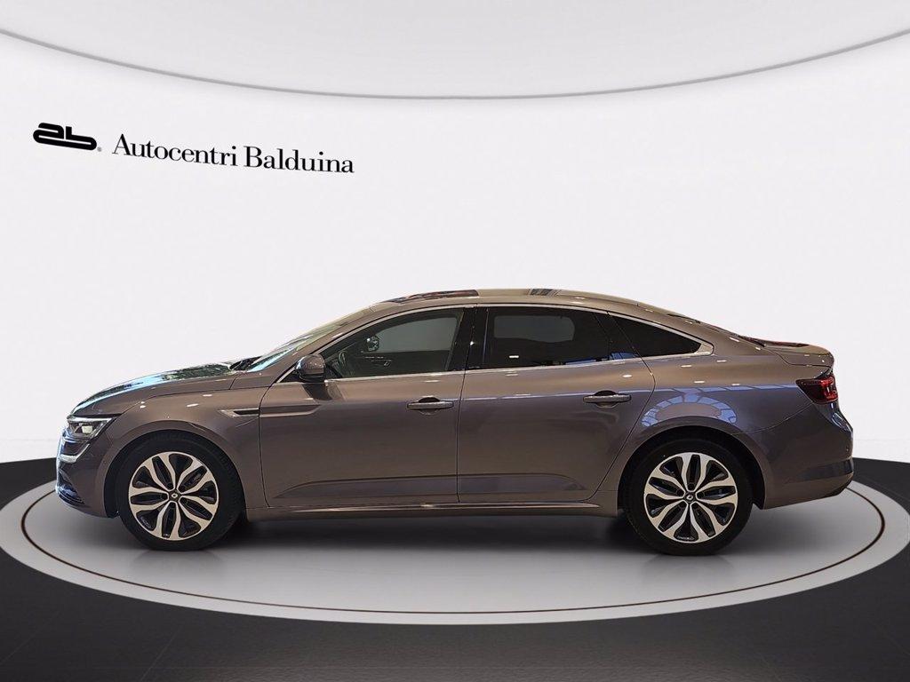 RENAULT Talisman 1.6 dci energy executive 160cv edc del 2019