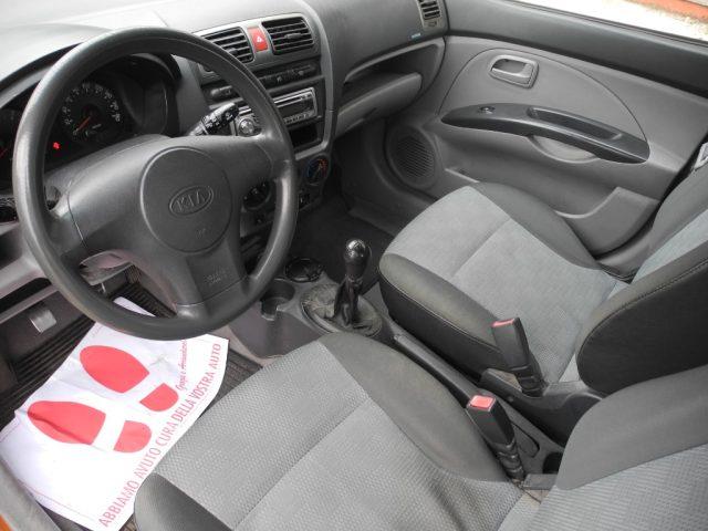 KIA Picanto 1.0 12v 5p. - OK NEOPATENTATI - UNICO PROPRIETARIO