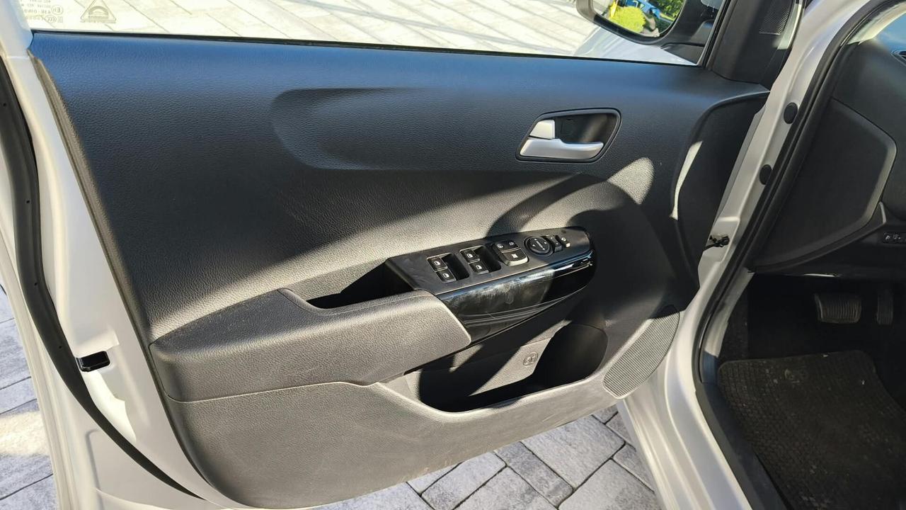 KIA PICANTO 1.0 BENZINA 67CV AUTOMATICA