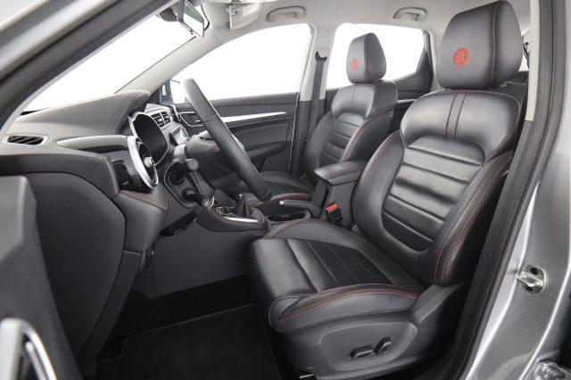 MG ZS ZS 1.5 VTi-tech Luxury