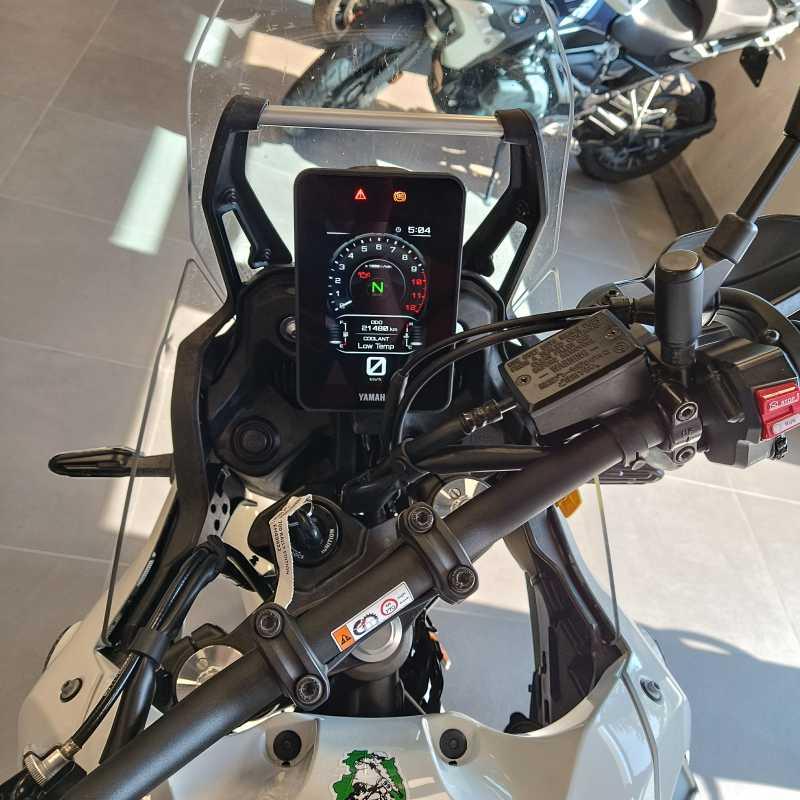 Yamaha Ténéré 700 Rally Edition - 2024