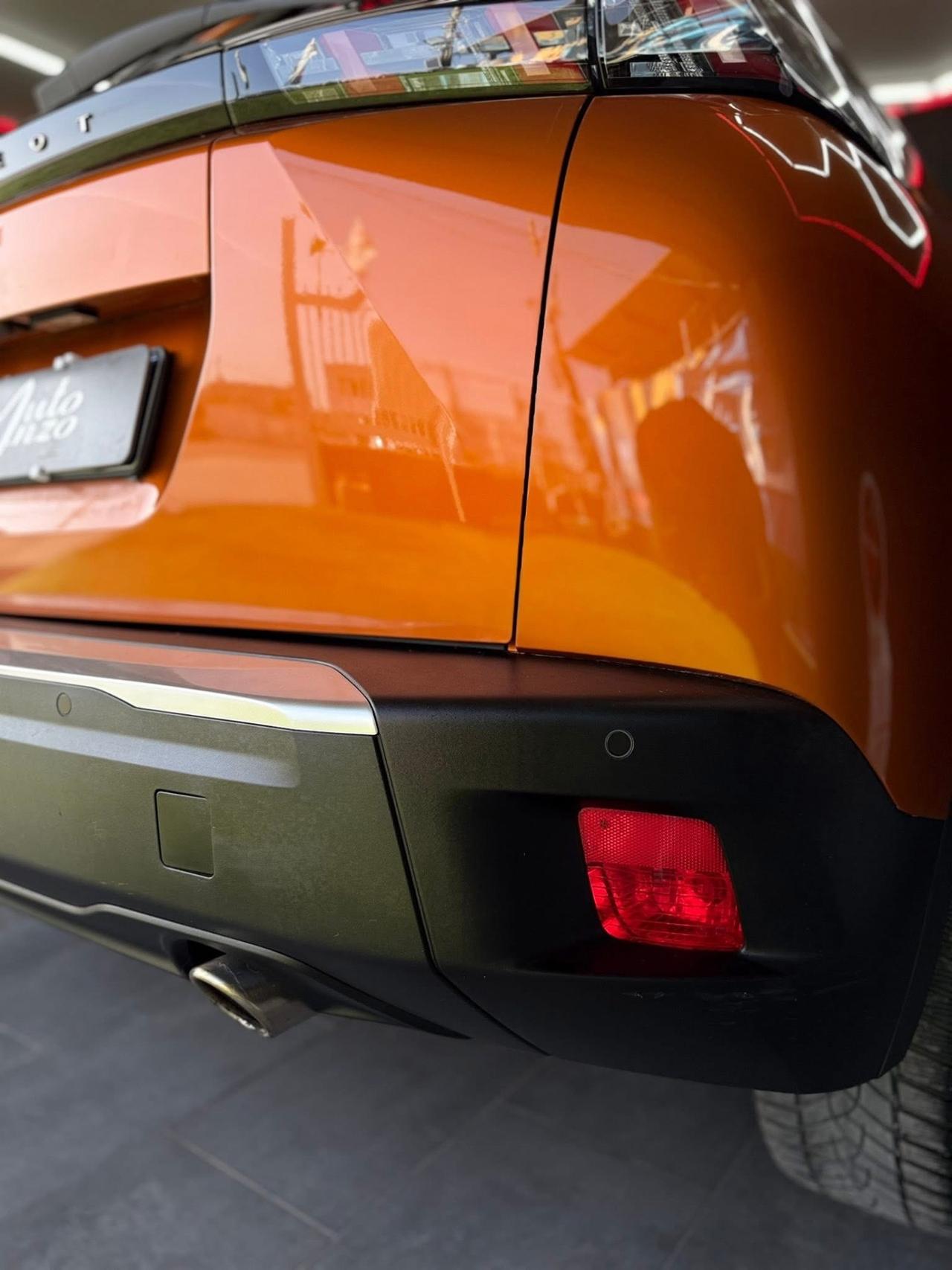 Peugeot 2008 BlueHDi 110 cv Active Pack 2022