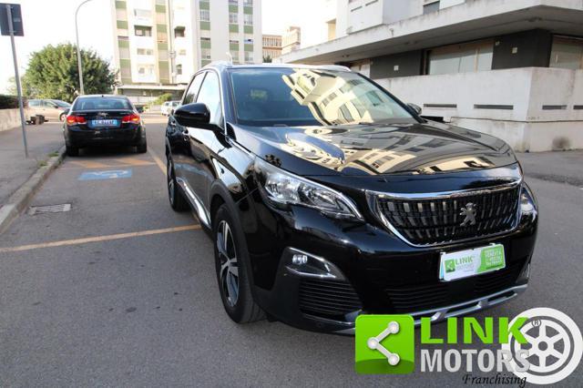 PEUGEOT 3008 BlueHDi 120 S&S Business