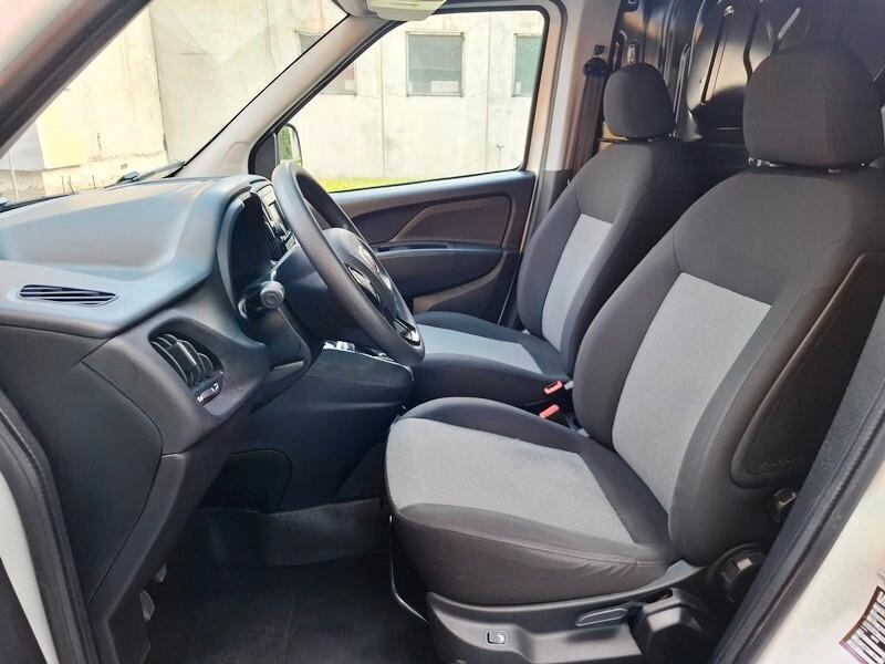 Fiat Doblò 1.6 MJT 105cv PORTATA MAGGIORATA!!!!