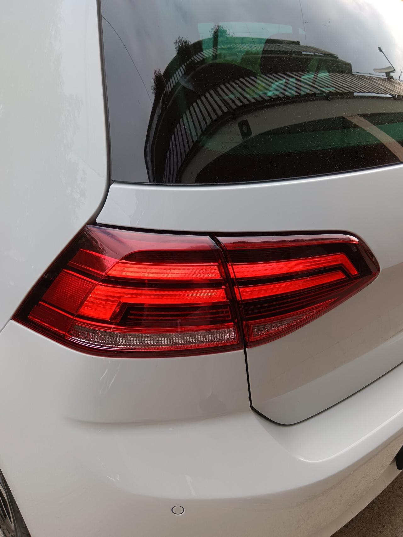 Volkswagen Golf 7.5 1.6 TDI 115CV JOIN FULL OPT