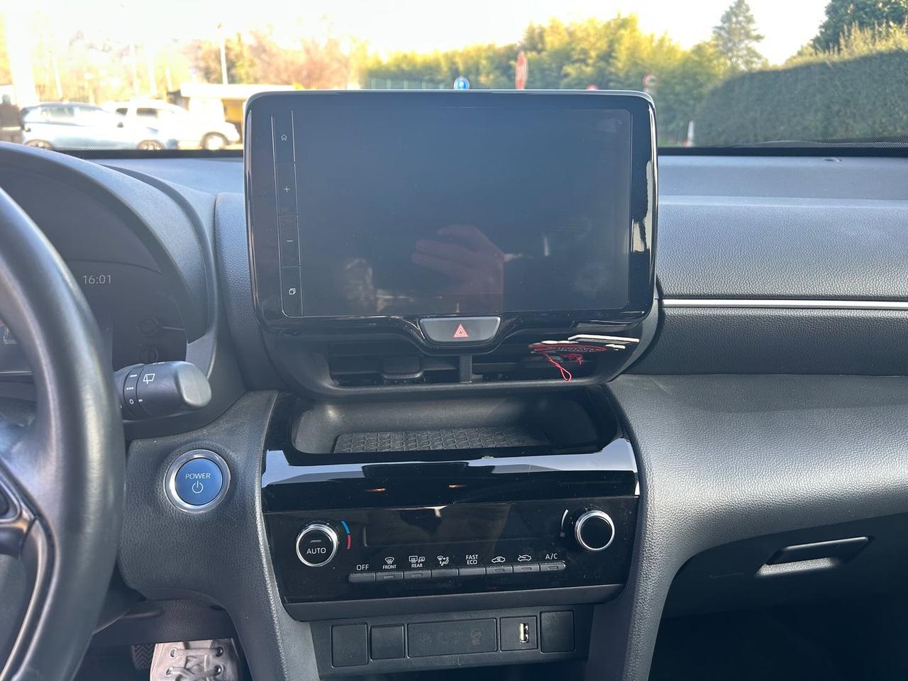 Toyota Yaris Cross Trend 1.5 VVT-iE Hybrid 1 #9633