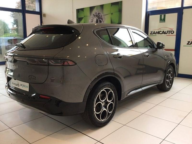 Alfa Romeo Tonale 1.5 160 CV MHEV TCT7 Ti MY23