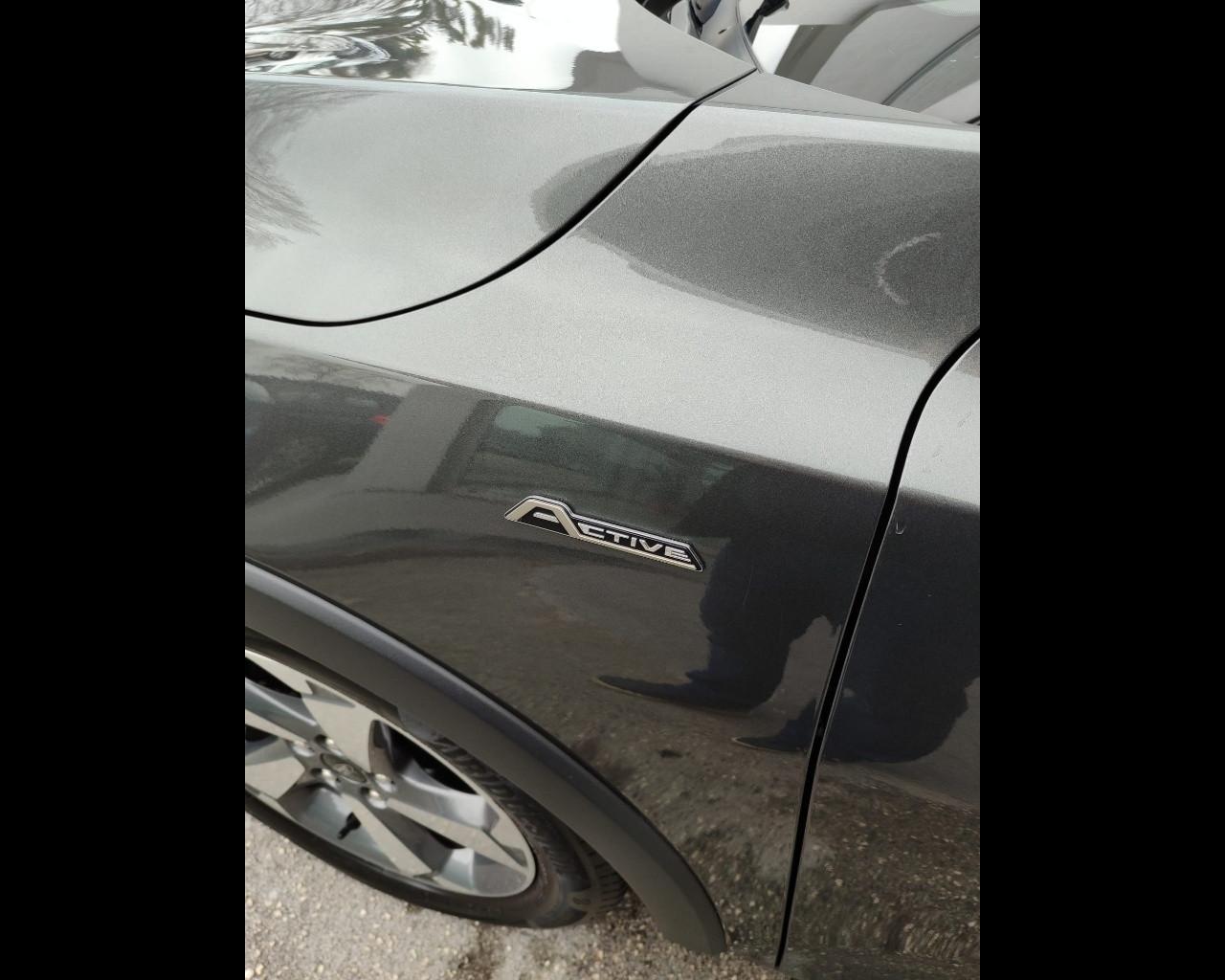 FORD Focus 4ª serie - Focus 1.5 EcoBlue 120 CV automatico SW Active Co-Pilot