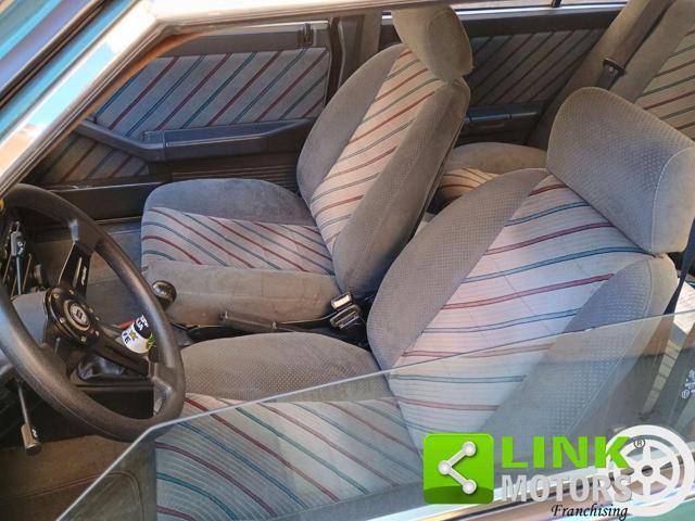 LANCIA Delta 1.3 LX Limited Edition