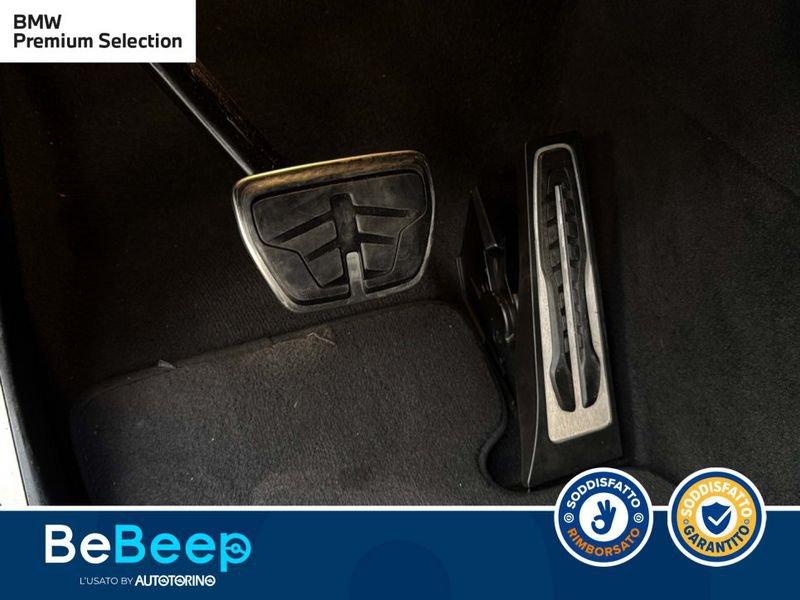 BMW X7 XDRIVE40D MHEV 48V AUTO 7P.TI