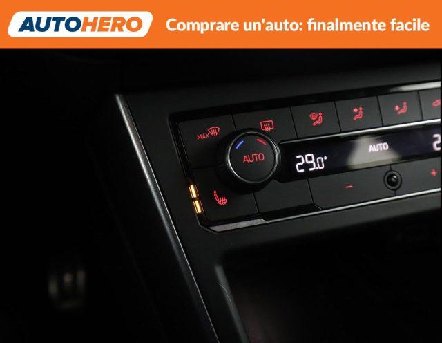 VOLKSWAGEN Polo 2.0 TSI DSG GTI BlueMotion Technology