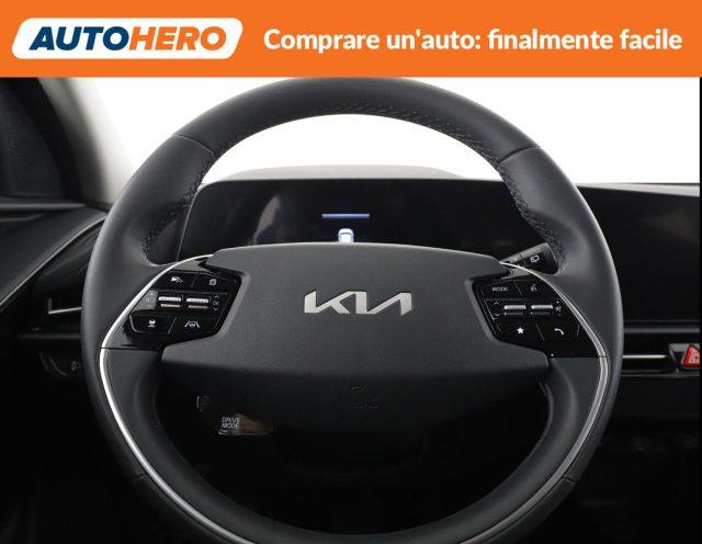 KIA Niro 1.6 GDi DCT HEV Style