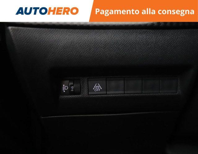 PEUGEOT 2008 PureTech 130 S&S Allure Pack