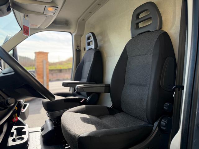 FIAT Ducato 30 2.3 MJT 120CV PC-TN Furgone