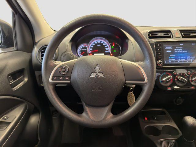 MITSUBISHI Space Star Space Star 1.2 Invite SDA