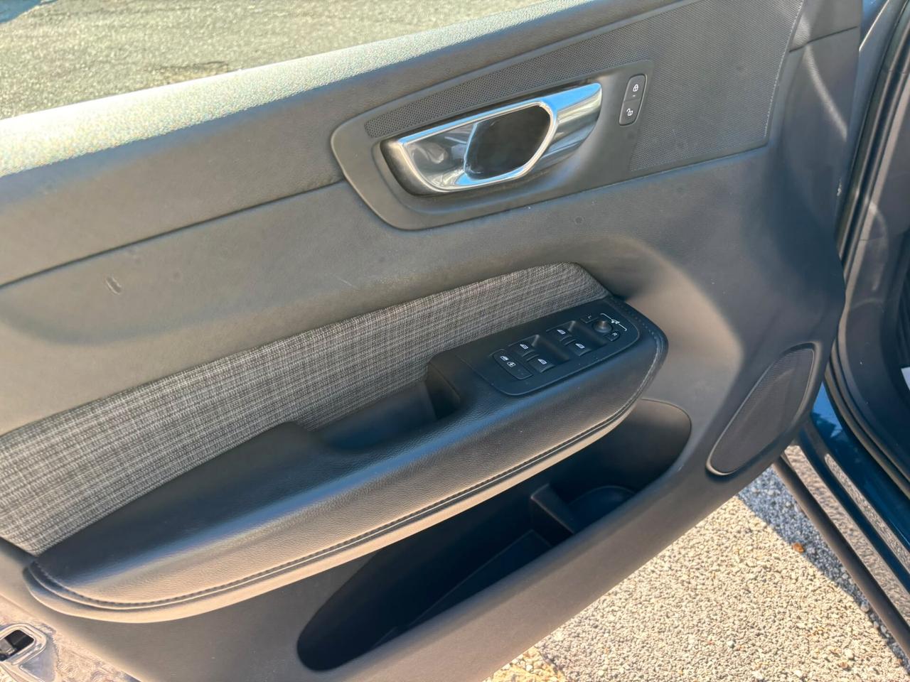 Volvo XC 60 XC60 B4 (d) AWD automatico Core