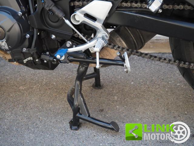 YAMAHA Tracer 900 GT *? 134,00 al mese*
