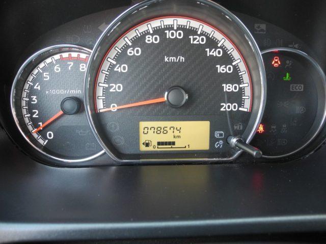 MITSUBISHI Space Star 1.2 Intense SDA FP -OK NEOPATENTATI- PREZZO REALE