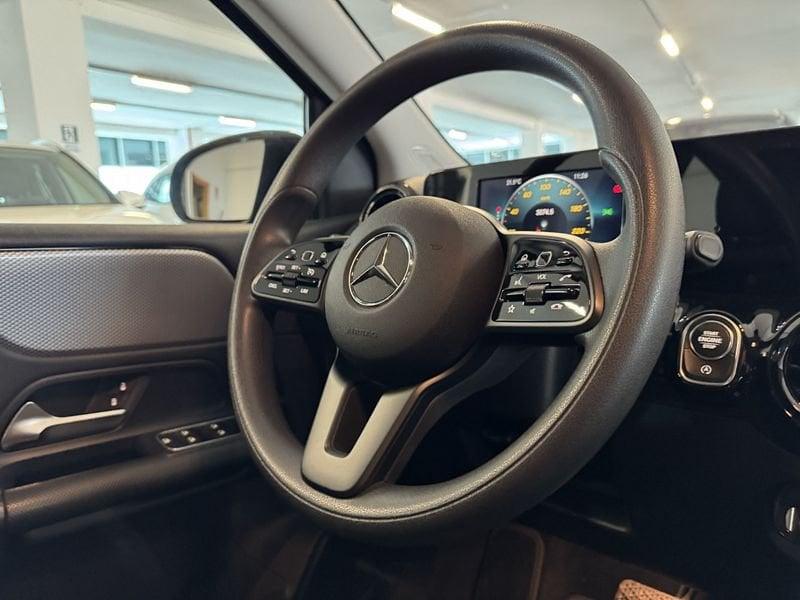Mercedes-Benz Classe B B 180 d Automatic Executive