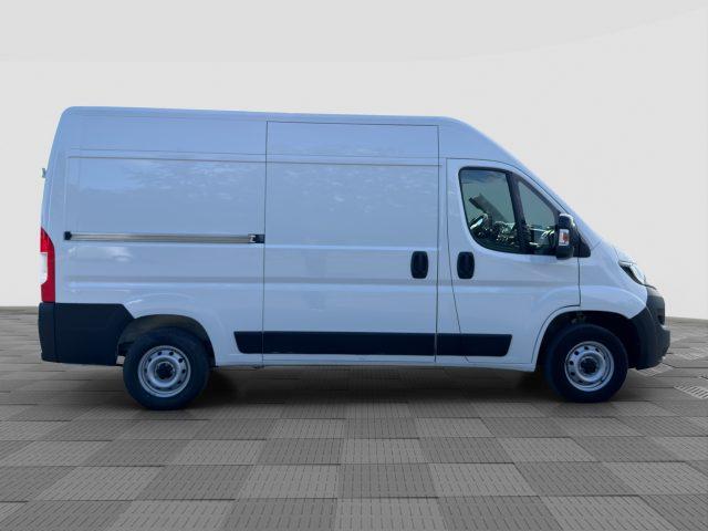 FIAT Ducato Ducato 35 2.2 Mjt 140CV PM-TM Furgone