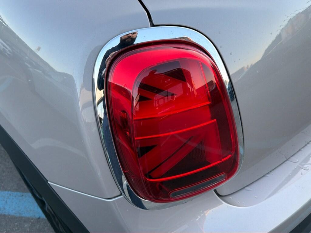 Mini Cooper 1.5 TwinPower Turbo Cooper