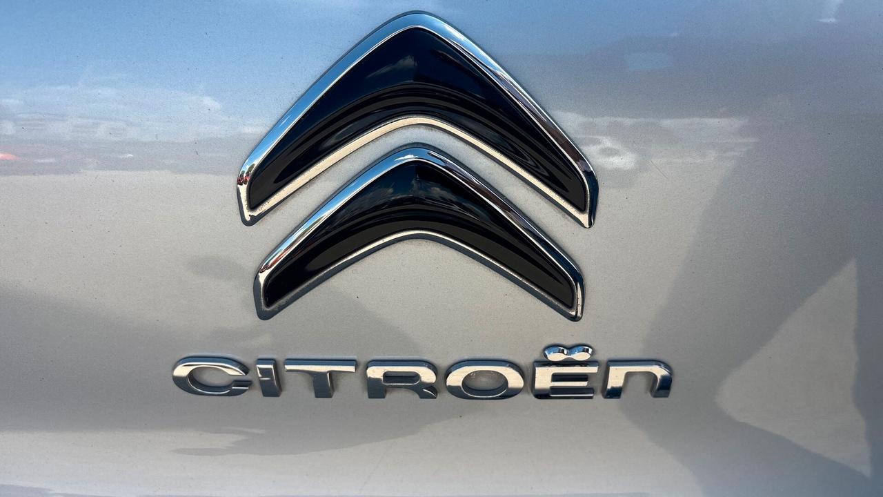 Citroen C3 PureTech 82 Shine
