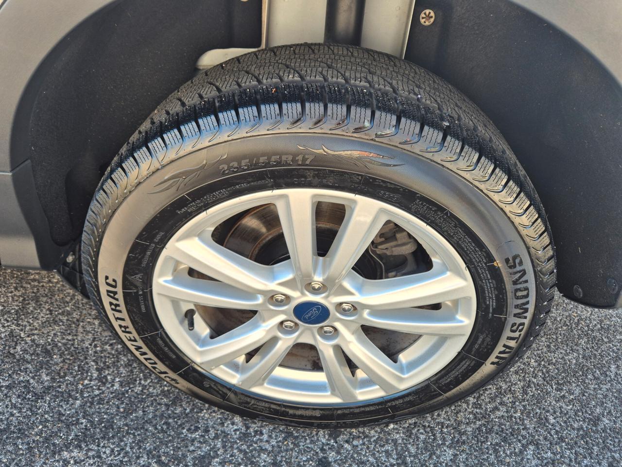 Ford Kuga 2.0 TDCI 120 CV S&S 2WD ST-Line