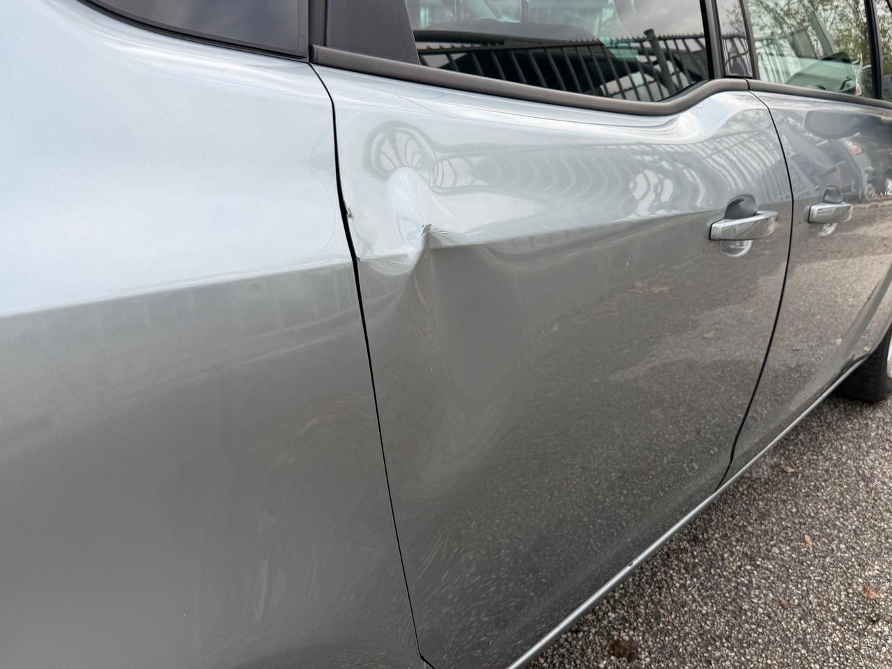 Opel Meriva 1.4 Turbo 120CV GPL Tech Elective