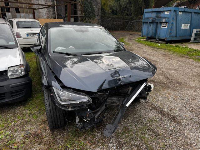 SEAT Ibiza 1.0 EcoTSI 95 CV 5 porte FR