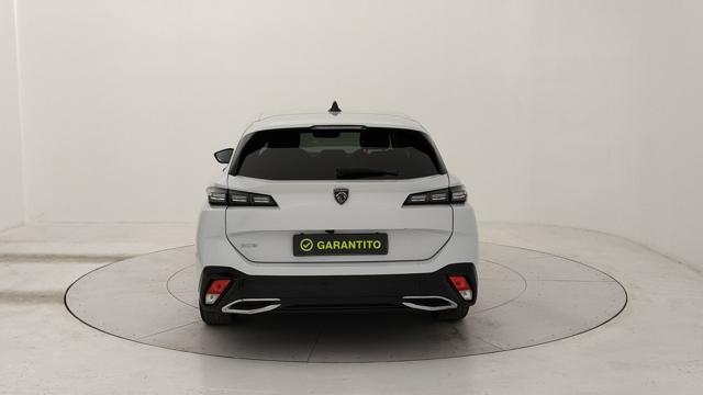 PEUGEOT 308 1.5 bluehdi Allure Pack s&s 130cv eat8