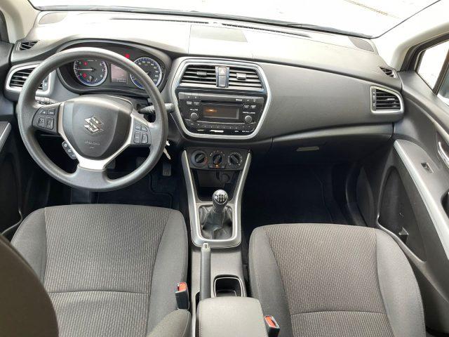 SUZUKI S-Cross 1.0 Boosterjet Easy