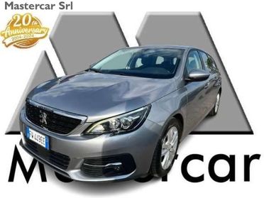 PEUGEOT 308 308 SW 1.5 bluehdi Business - targa FW449EE -