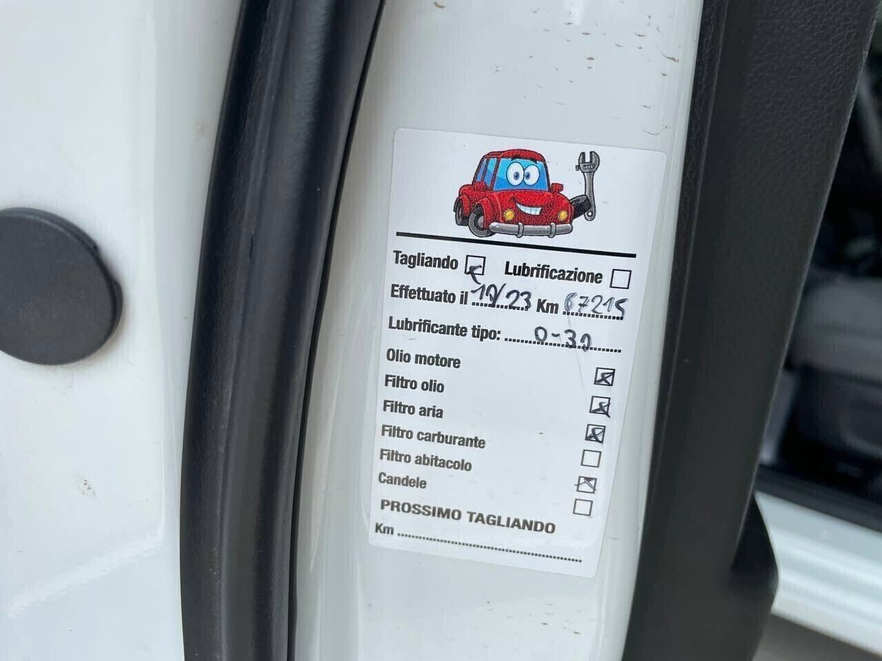 Chevrolet Aveo 1.2 - Clima & Cruise Control