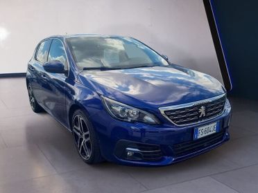 Peugeot 308 BlueHDi 120 EAT6 S&S Allure