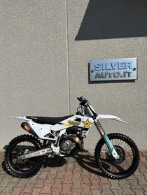 HUSQVARNA FC 450 roxstar