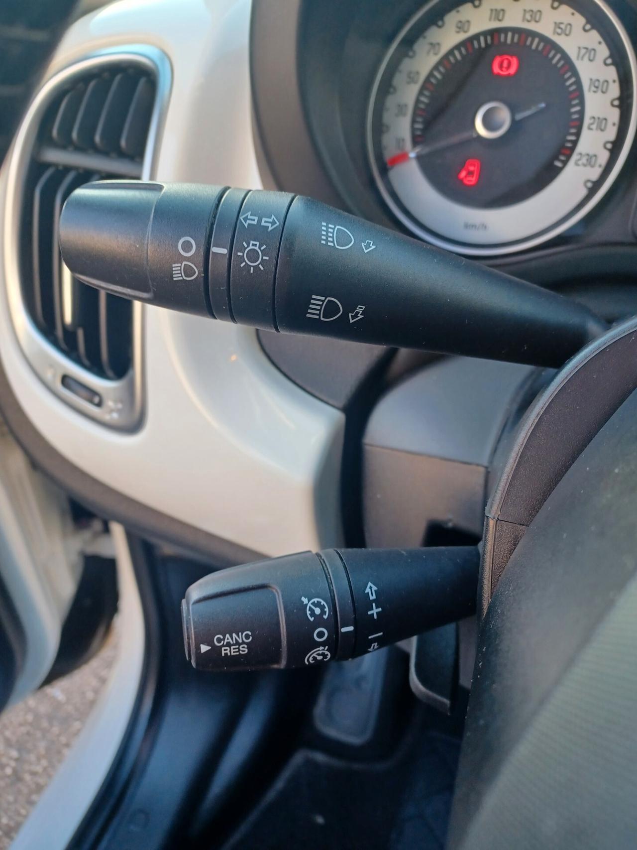 Fiat 500L 1.3 Multijet ANNO 2015 PARI AL NUOVO