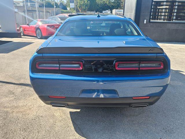 DODGE Challenger 3.6L V6 AT8 SXT AWD Blacktop