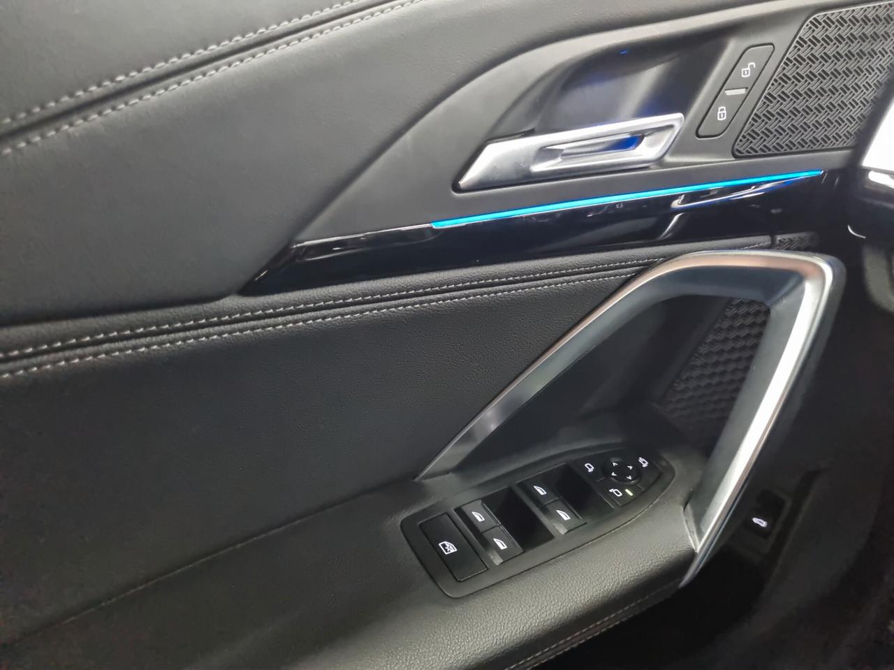 Bmw X1 sDrive 18d xLine