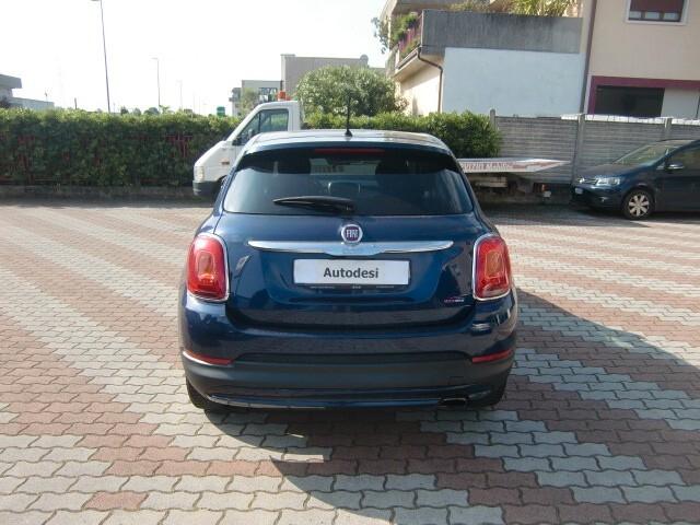 Fiat 500X 1.4 Benzina