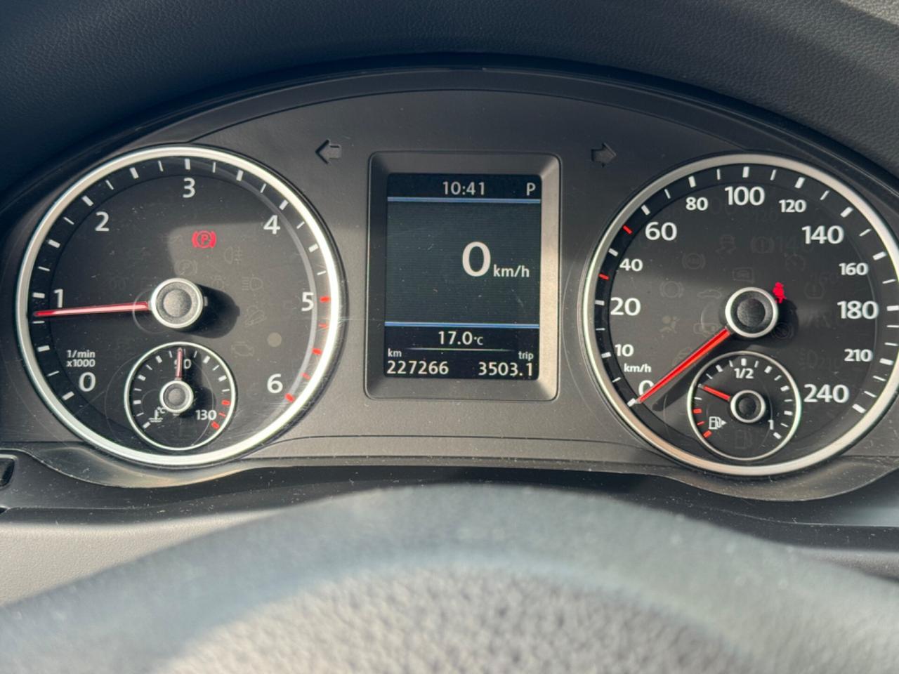 Volkswagen Tiguan 2.0 TDI 140CV 4MOTION DSG Sport & Style