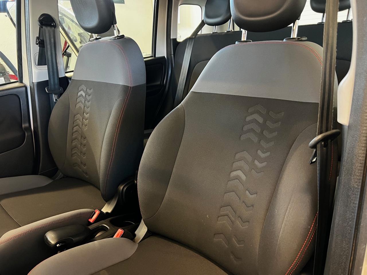 Fiat Panda 0.9 TwinAir Turbo Natural Power Easy