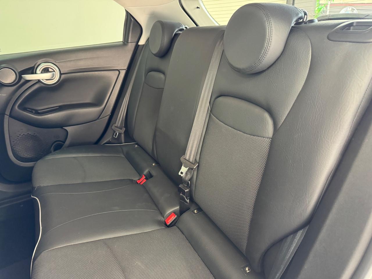 Fiat 500X 2.0 MultiJet 140 CV-OPENING EDITIOM