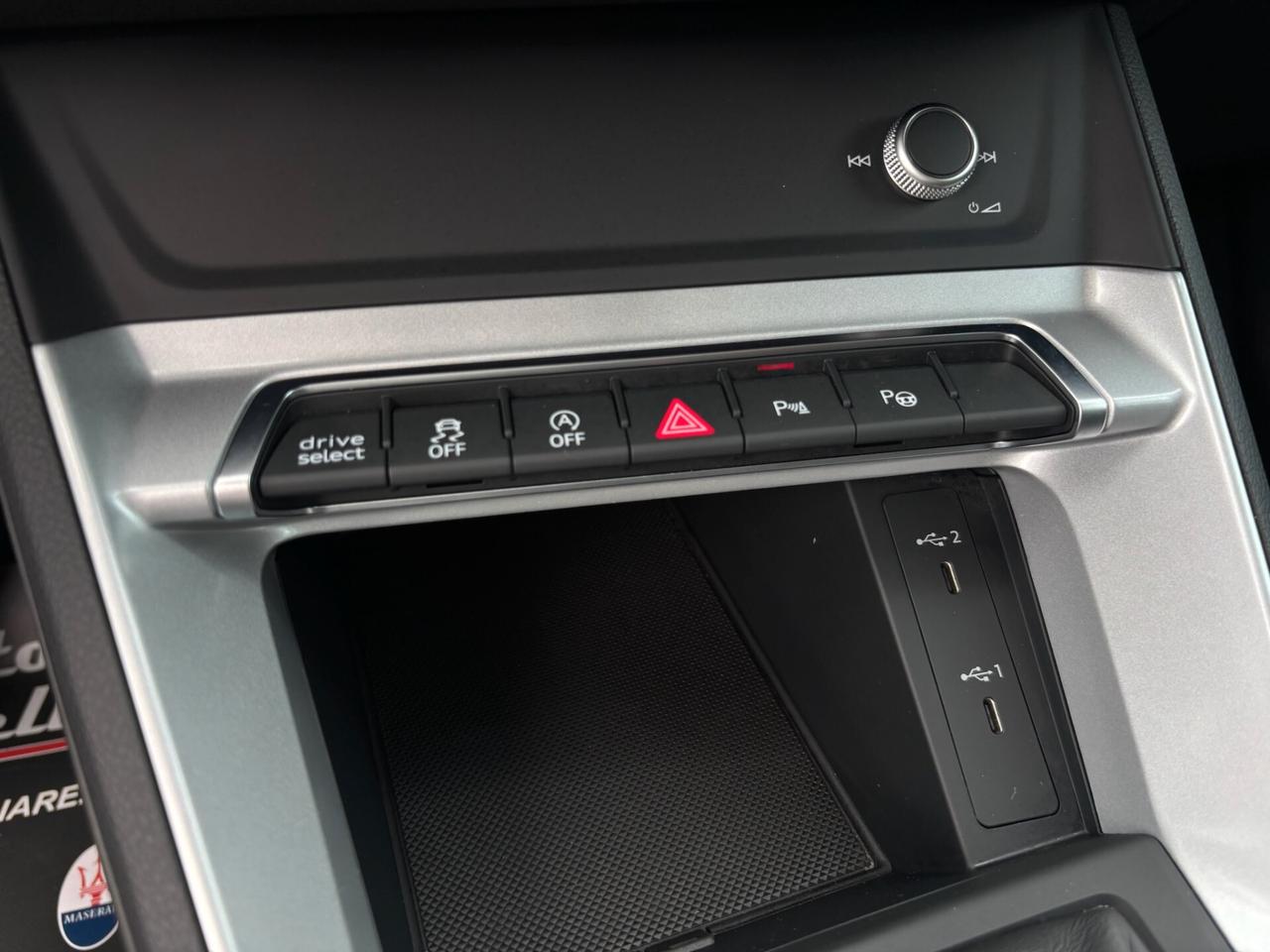 Audi Q3 SPB 35 TDI S tronic S-LINE EDITION MY 22