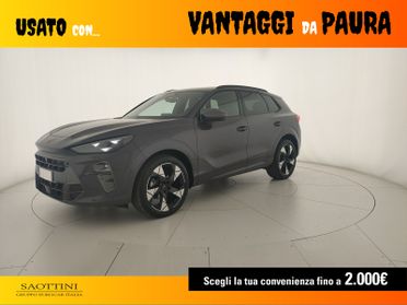 1.5 Hybrid 150 CV DSG