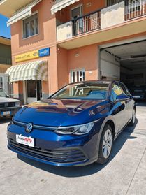 Volkswagen Golf 1.5 eTSI 130 CV EVO ACT DSG Life