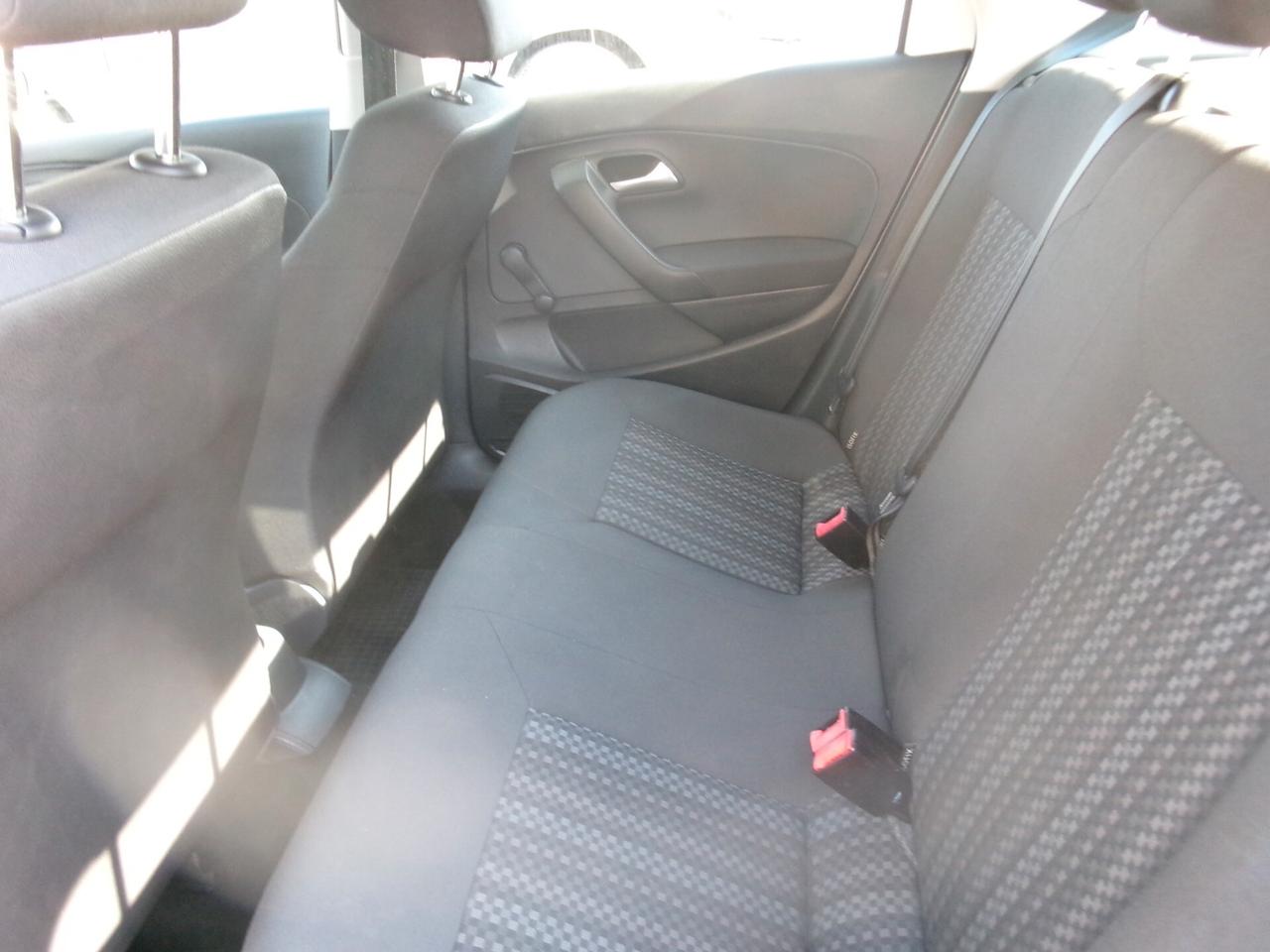 Volkswagen Polo 1.4 TDI 75CV EURO 6B COMFORTLINE 5 PORTE **PERFETTA**