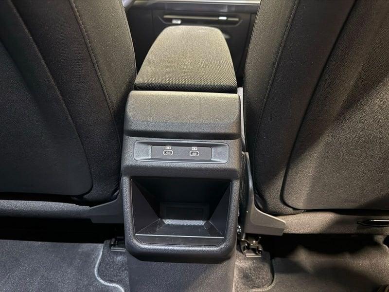 Audi Q3 TFSI 110 kW S tronic S Line Edition