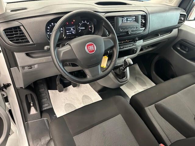Fiat Scudo 1.5 BlueHDi 100 CV PL-TN Furgone Business