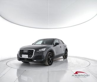 AUDI Q2 Q2 1.6 TDI S tronic Business