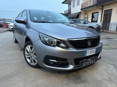 Peugeot 308 BlueHDi 130 S&S SW Style